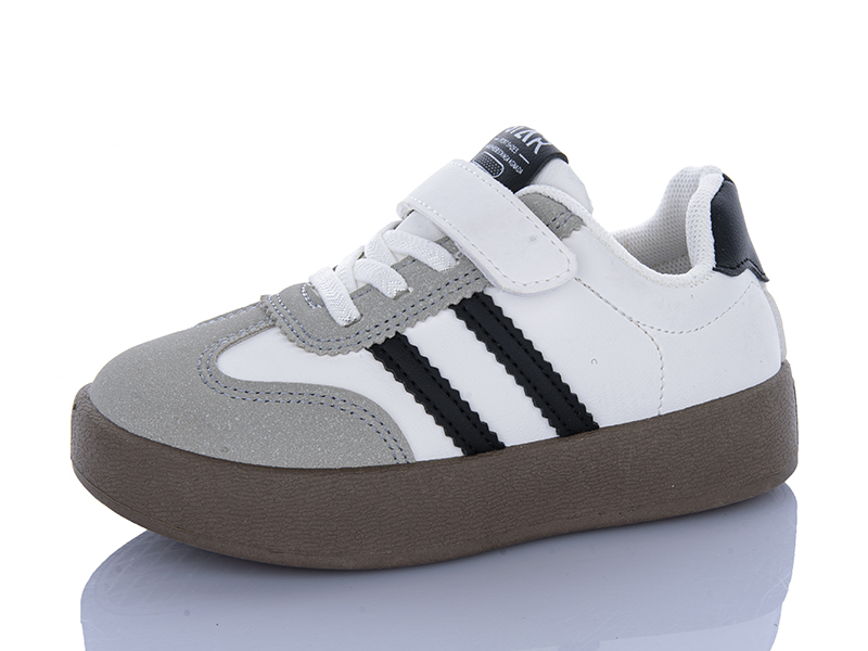 Кроссовки Xifa kids (26-31) XXF02-557-001A (деми)