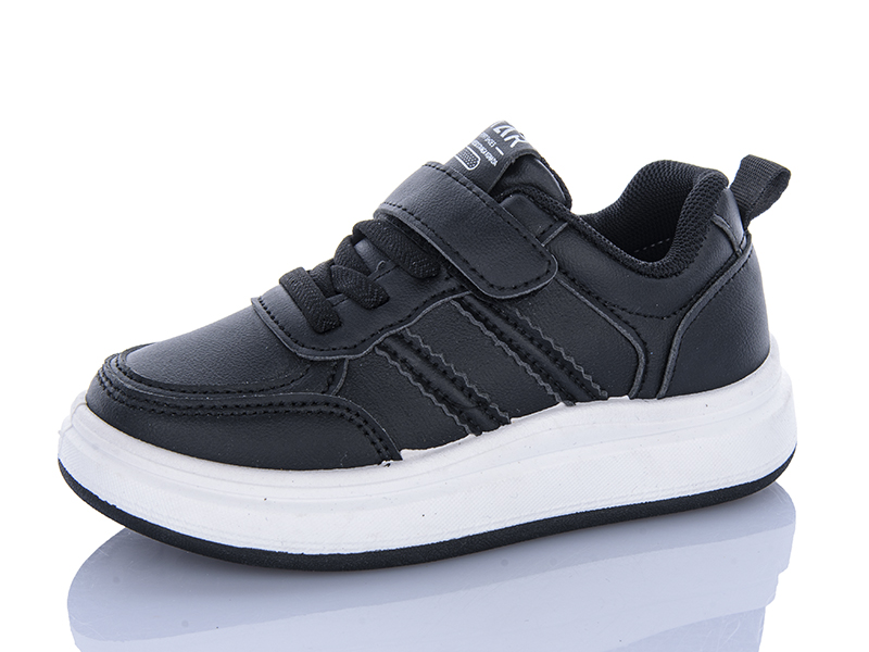 Кроссовки Xifa kids (26-31) XXF02-561-002A (деми)