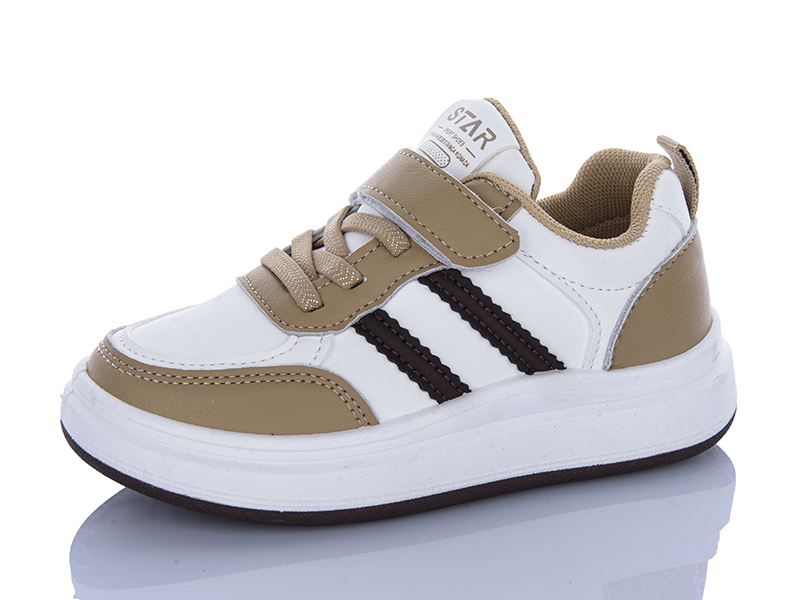 Кроссовки Xifa kids (26-31) XXF02-561-005 (деми)
