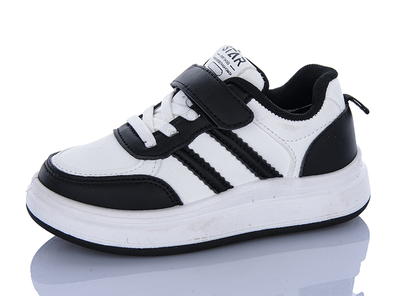 Кроссовки Xifa kids (26-31) XXF02-561-006A (деми)