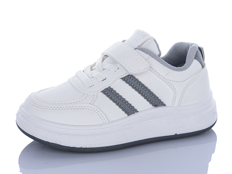 Кроссовки Xifa kids (26-31) XXF02-561-007A (деми)