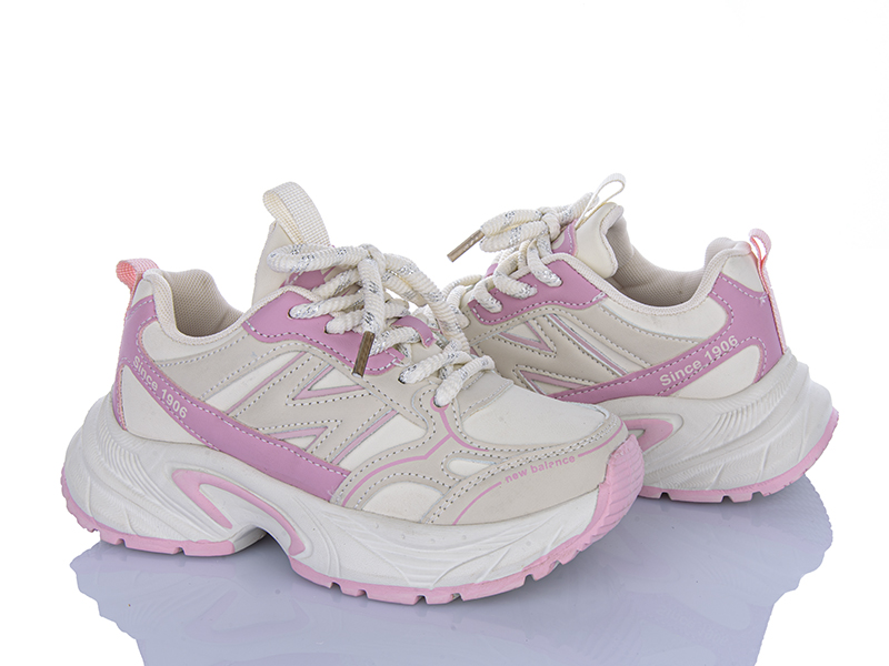 Кроссовки Xifa kids (32-37) XXF02-C5002-3F (деми)
