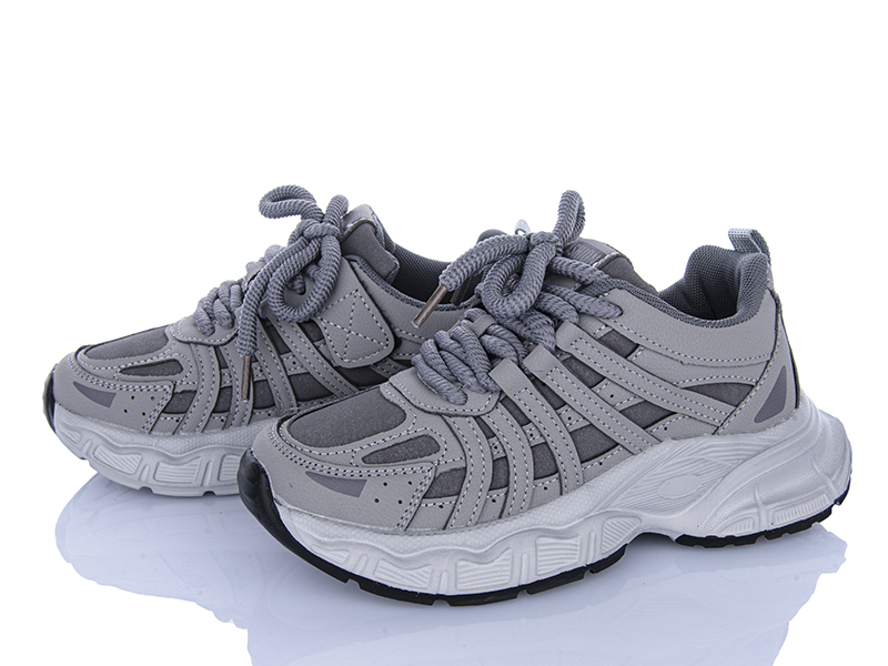 Кроссовки Xifa kids (32-37) XXF02-C5004-3D (деми)