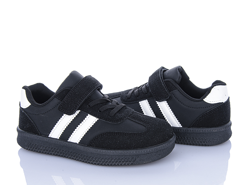 Кроссовки Xifa kids (32-37) XXF02-D501-3A (деми)