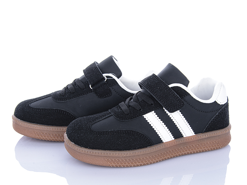 Кроссовки Xifa kids (32-37) XXF02-D501-3B (деми)