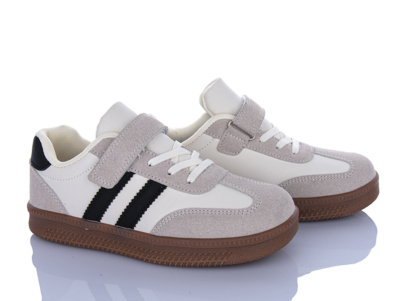 Кроссовки Xifa kids (32-37) XXF02-D501-3M (деми)