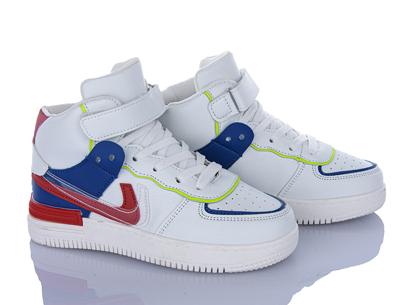 Кроссовки Xifa kids (32-37) XXF02-KJ2211-3B (деми)