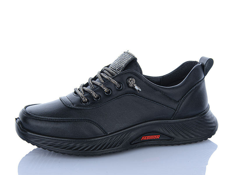 Кроссовки I.Trendy (36-41) BK379-1 (деми)