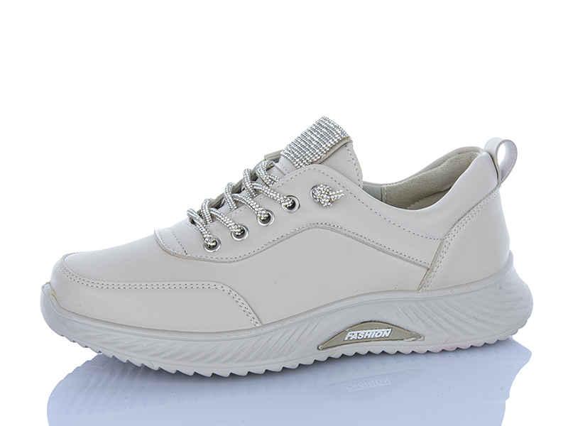 Кроссовки I.Trendy (36-41) BK379-2 (деми)