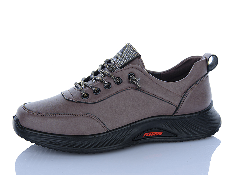 Кроссовки I.Trendy (36-41) BK379-21 (деми)