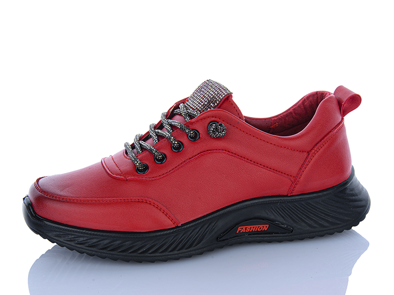 Кроссовки I.Trendy (36-41) BK379-7 (деми)