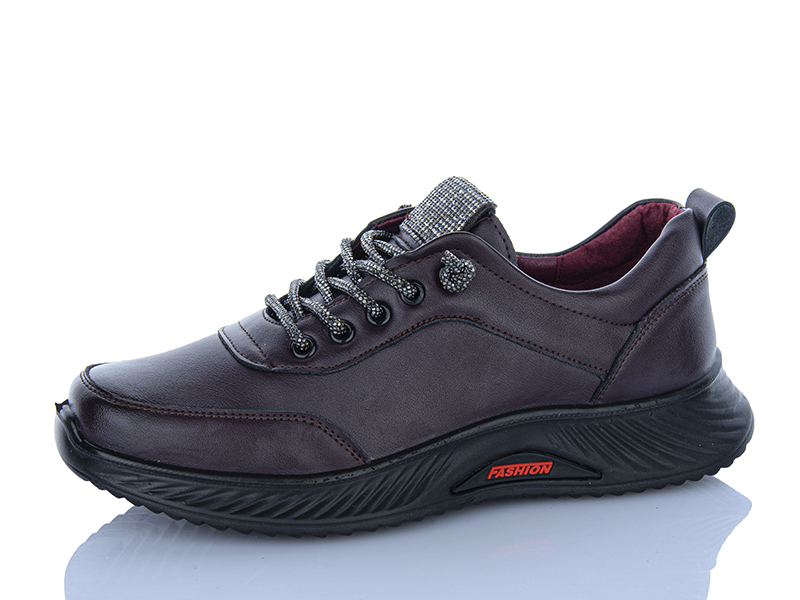Кроссовки I.Trendy (36-41) BK379-9 (деми)