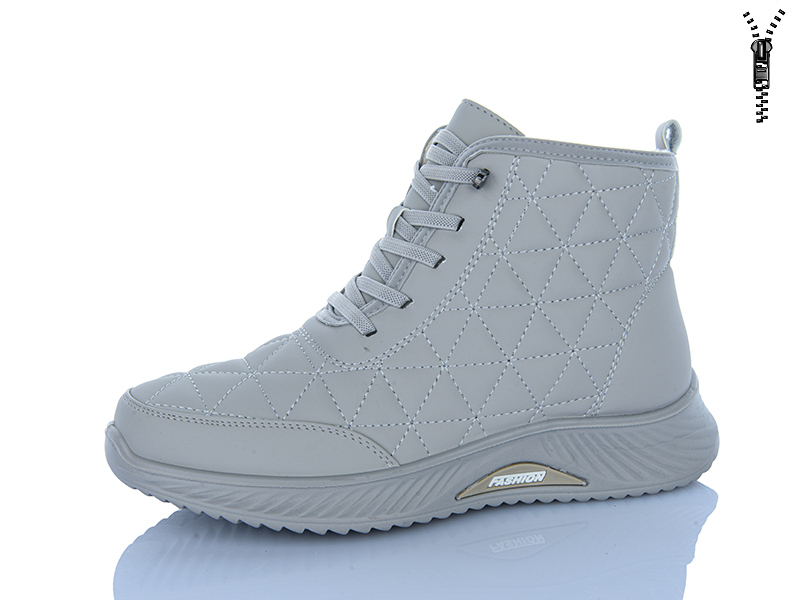 Ботинки I.Trendy (36-41) DB8280-17 (деми)