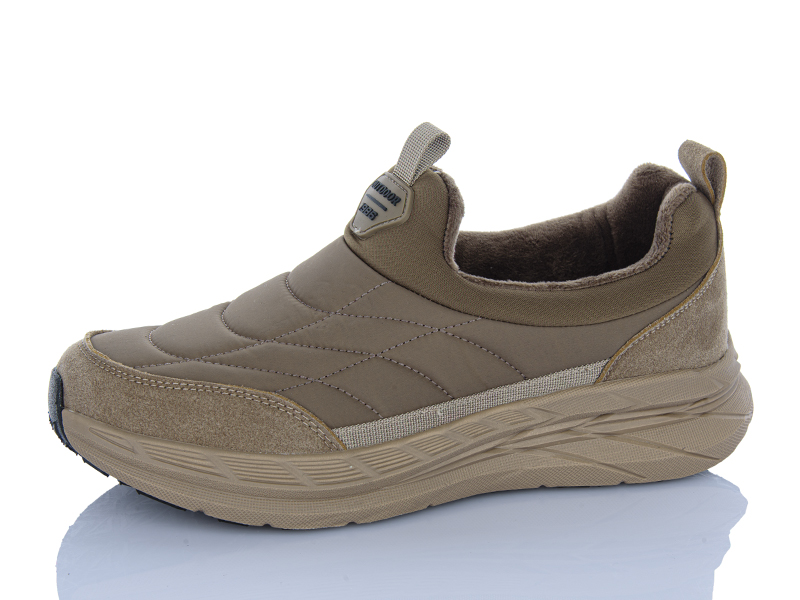 Кроссовки Dafuyuan (41-46) A2877-24 (деми)