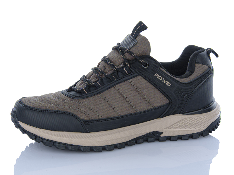Кроссовки Dafuyuan (41-46) M2866-24 (зима)