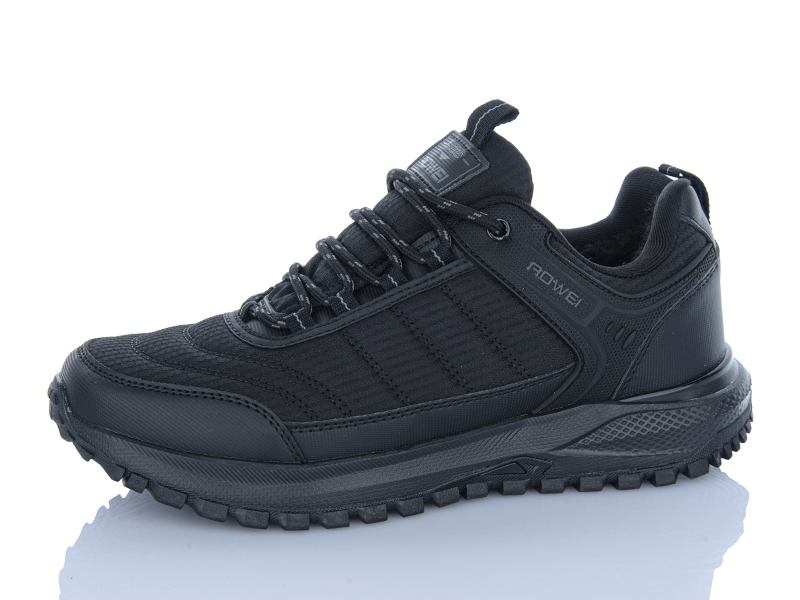 Кроссовки Dafuyuan (41-46) M2866-7 (зима)