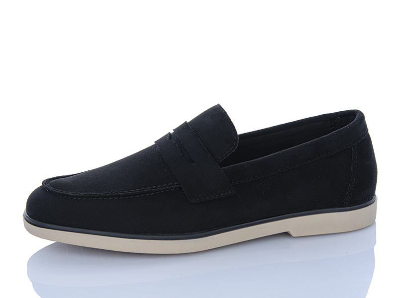 Туфли Dafuyuan (40-45) W3852-1 (деми)