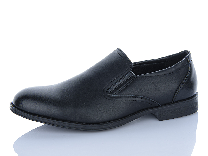 Туфли Dafuyuan (40-45) W8291-1 (деми)