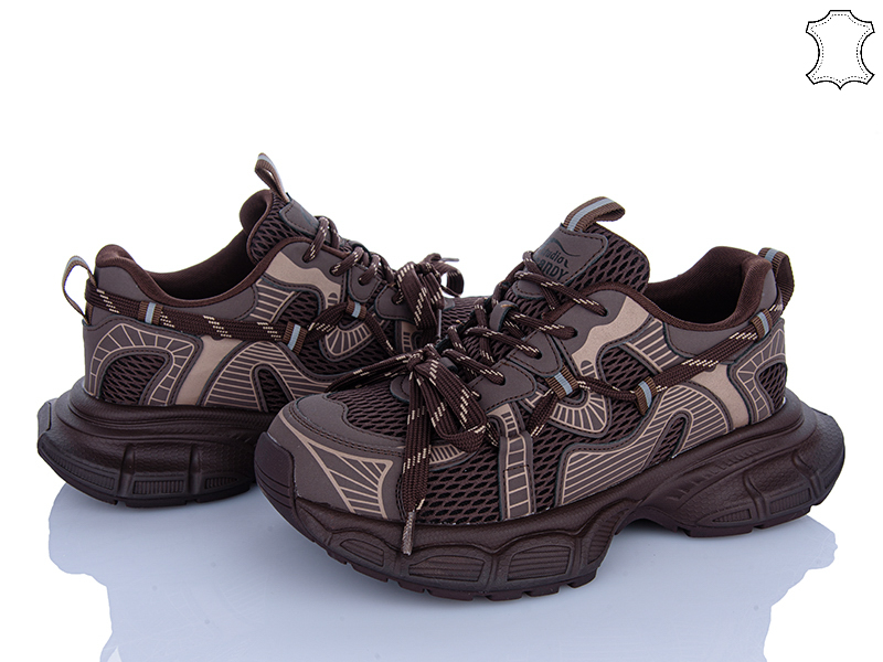 Кроссовки ITTS (36-41) NB903-2 (деми)