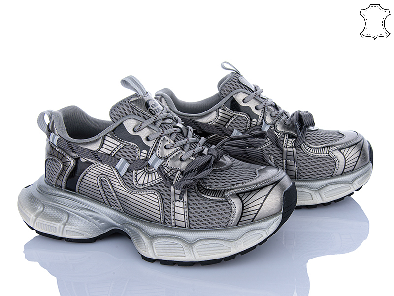 Кроссовки ITTS (36-41) NB903-3 (деми)