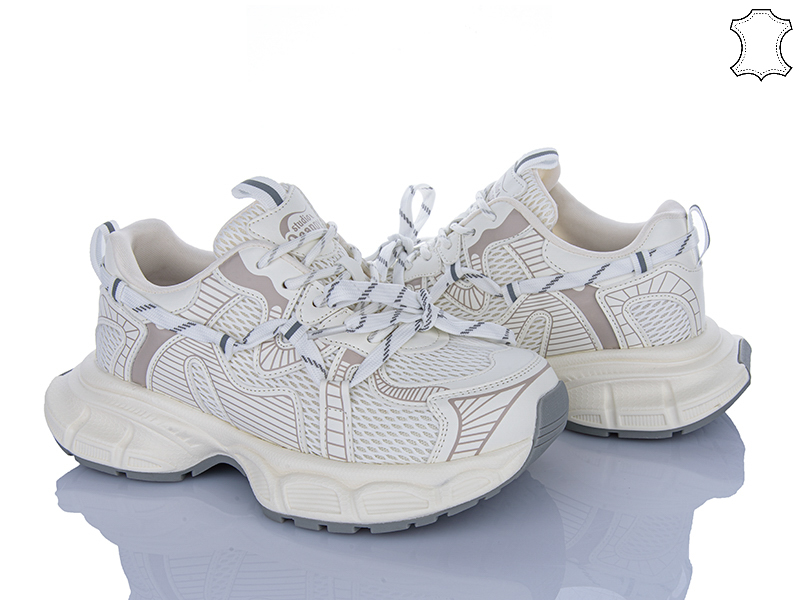 Кроссовки ITTS (36-41) NB903-4 (деми)