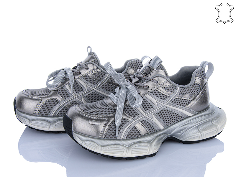 Кроссовки ITTS (36-41) NB906-3 (деми)