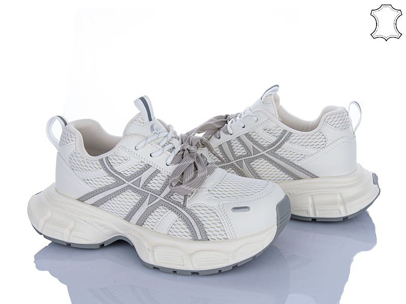 Кроссовки ITTS (36-41) NB906-4 (деми)
