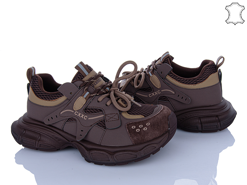 Кроссовки ITTS (36-41) NB908-2 (деми)
