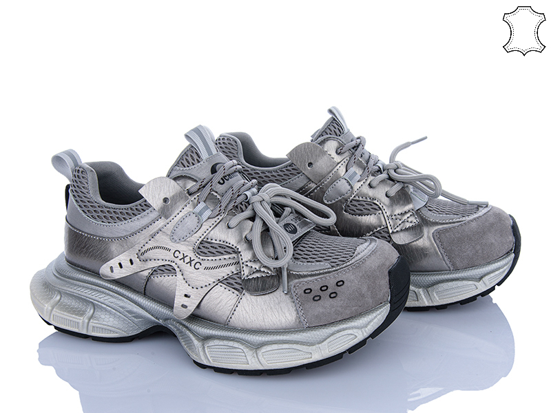 Кроссовки ITTS (36-41) NB908-3 (деми)