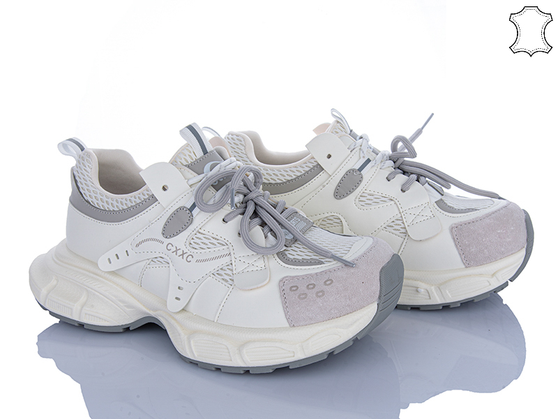 Кроссовки ITTS (36-41) NB908-4 (деми)
