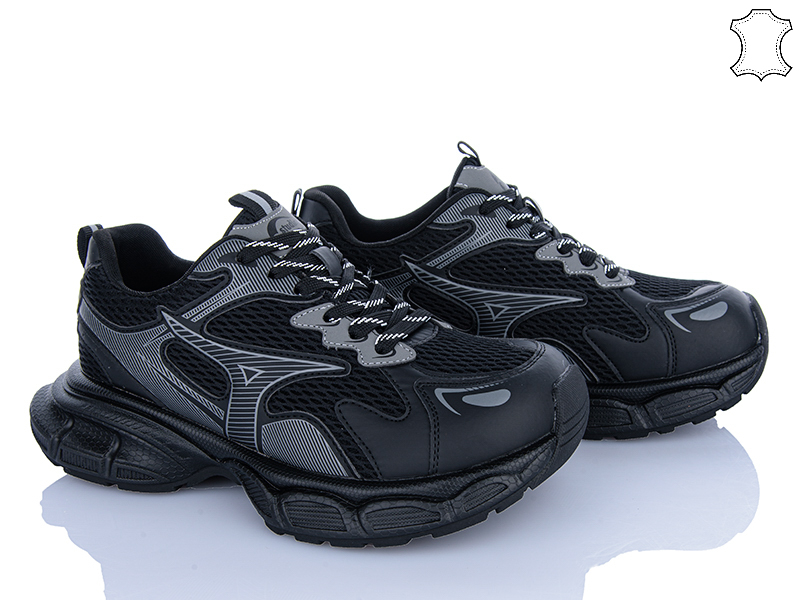Кроссовки ITTS (36-41) NB909-1 (деми)