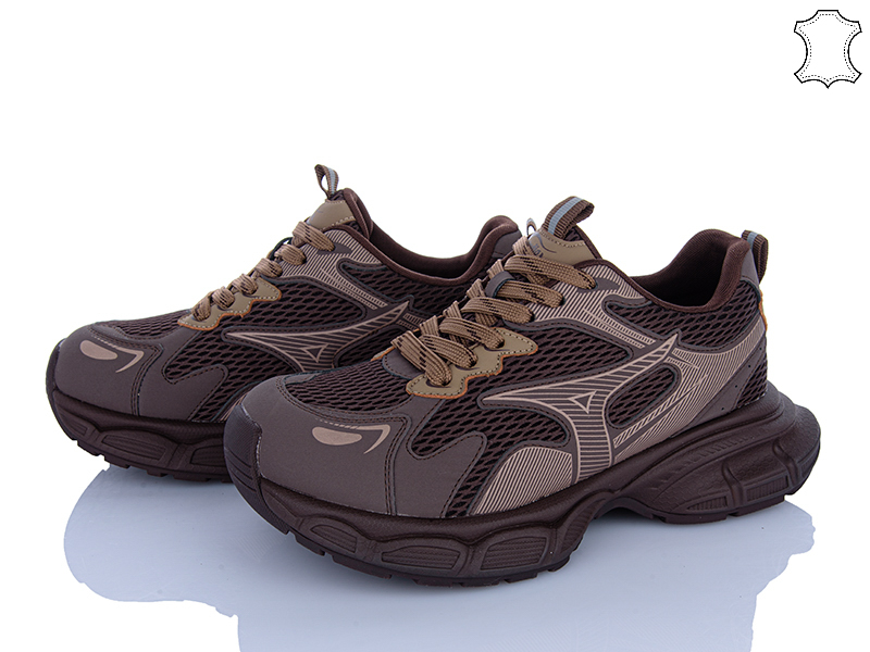 Кроссовки ITTS (36-41) NB909-2 (деми)