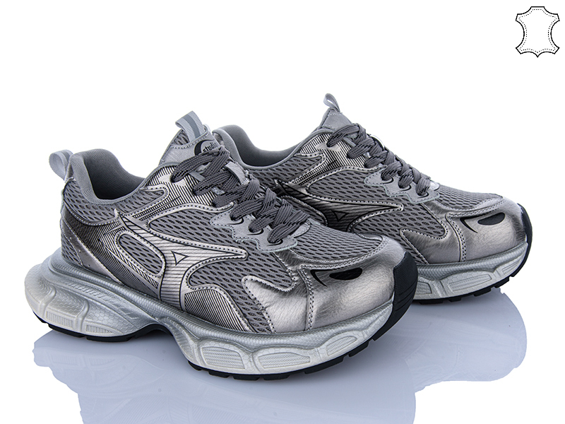 Кроссовки ITTS (36-41) NB909-3 (деми)