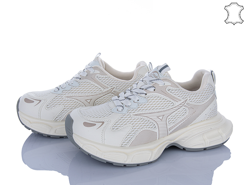 Кроссовки ITTS (36-41) NB909-4 (деми)