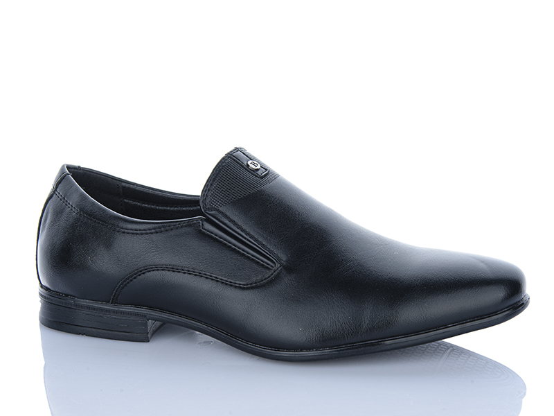 Туфли Nasite (40-45) D77-3C (деми)