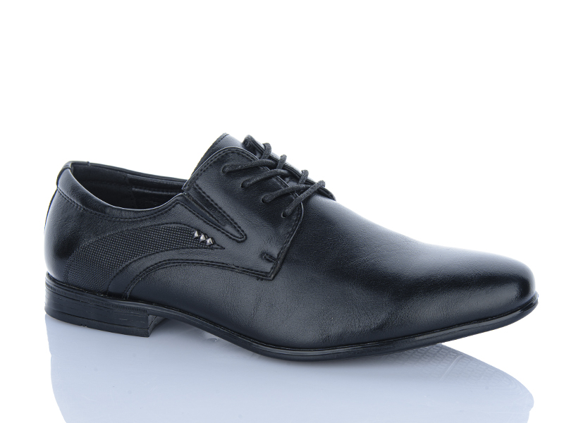 Туфли Nasite (40-45) D77-5C (деми)
