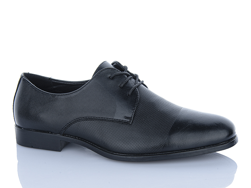 Туфли Nasite (40-45) D97-13C (деми)
