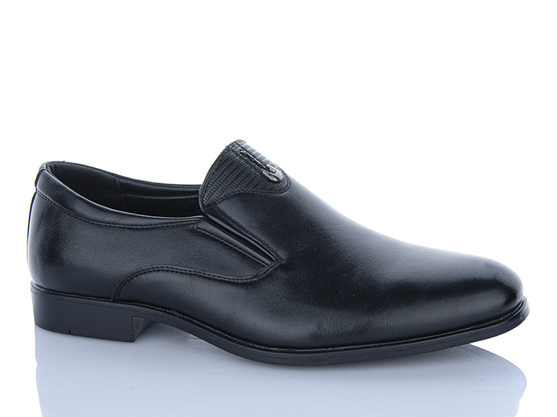 Туфли Nasite (40-45) D97-2C (деми)