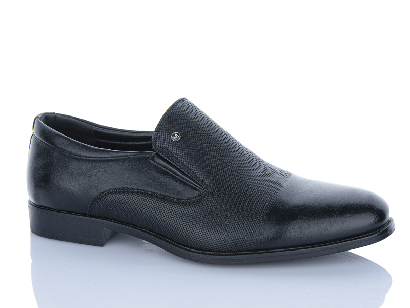 Туфли Nasite (40-45) D97-3C (деми)