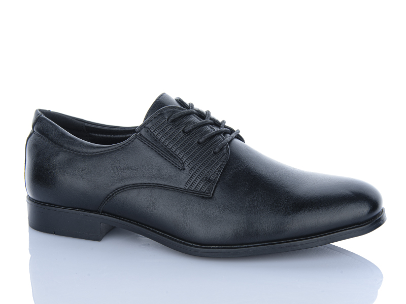 Туфли Nasite (40-45) D97-5C (деми)