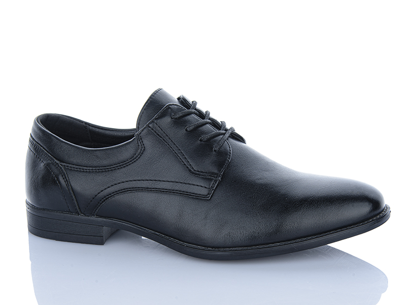 Туфли Nasite (40-45) D98-11C (деми)
