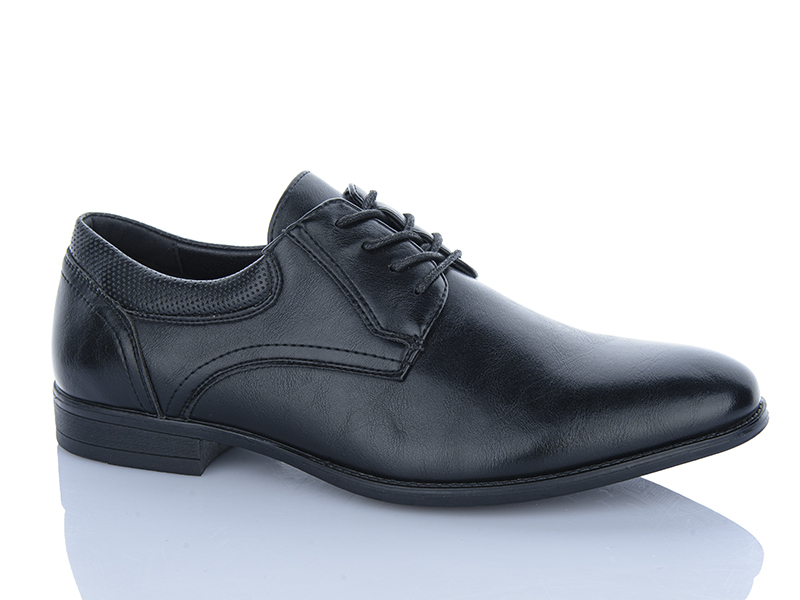 Туфли Nasite (40-45) D98-12C (деми)