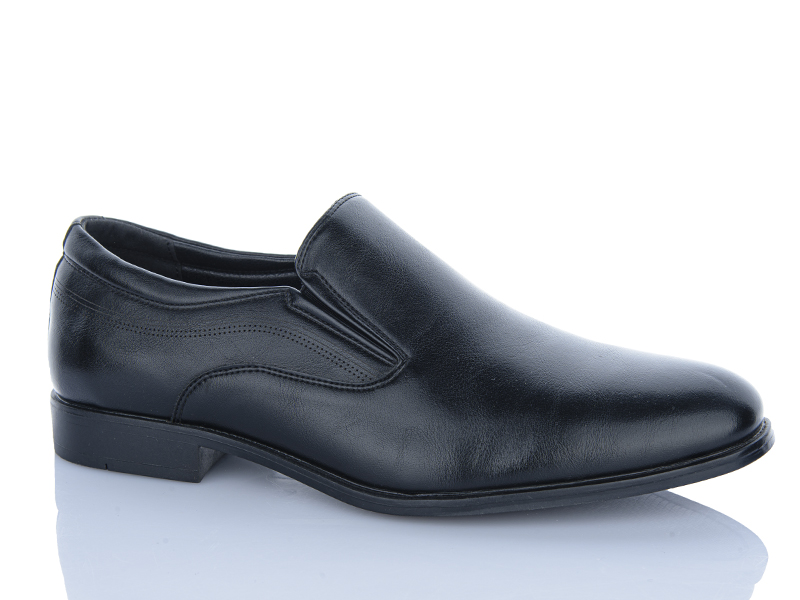 Туфли Nasite (40-45) D97-1c (деми)