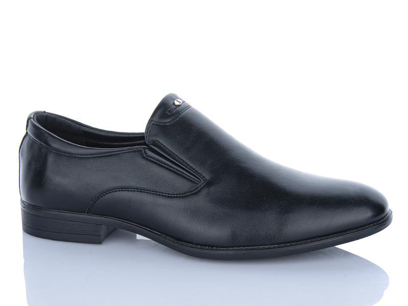 Туфли Nasite (40-45) D98-5C (деми)