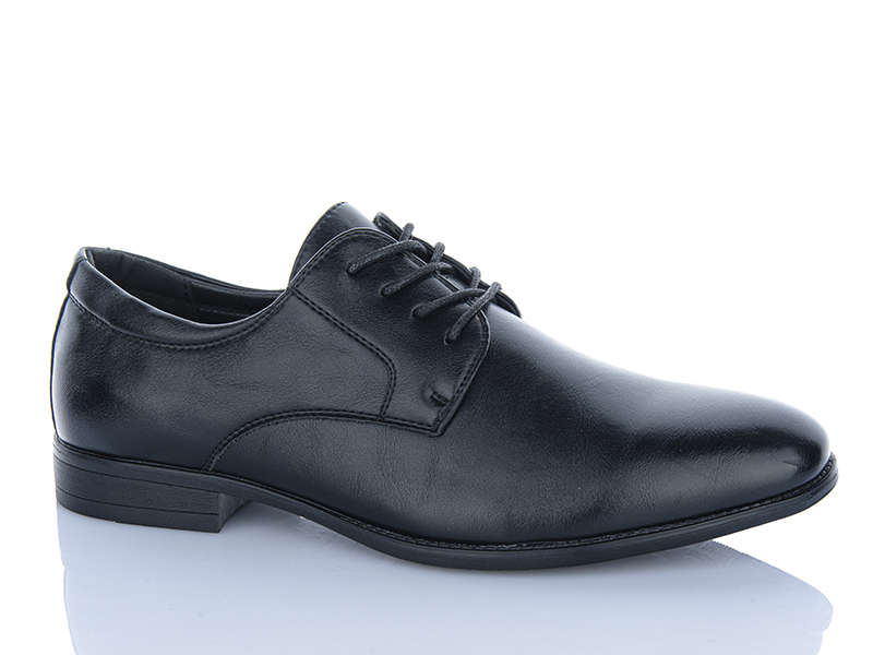 Туфли Nasite (40-45) D98-8C (деми)