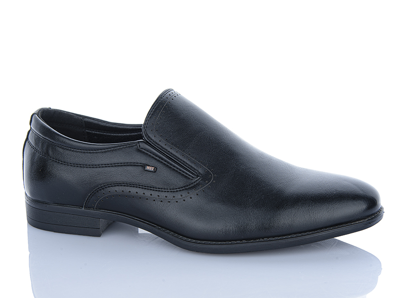 Туфли Nasite (40-45) D98-9C (деми)