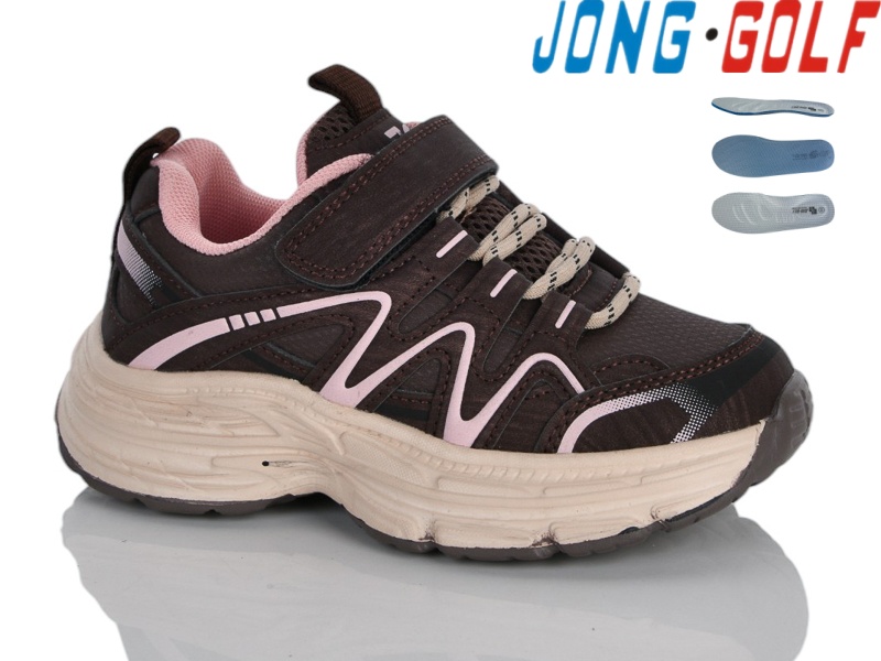 Кроссовки Jong-Golf (29-36) C11970-4 (деми)