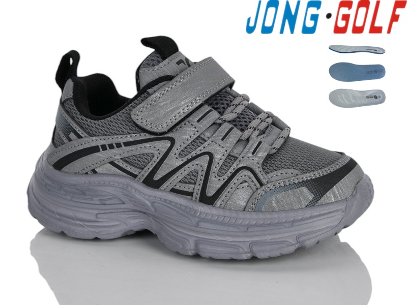Кроссовки Jong-Golf (29-36) C11970-2 (деми)