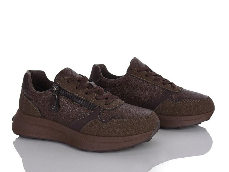 Кроссовки Бабочка (36-41) 252-178 (деми)