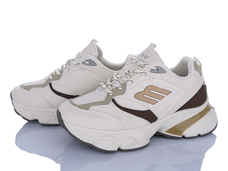 Кроссовки Xifa (36-41) XXF02-A6-1 (деми)